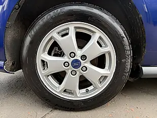 Used 2015 Ford Grand Tourneo Connect Titanium Blue - Interior and Exterior details 7