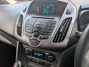 Used 2015 Ford Grand Tourneo Connect Titanium Silver - Interior and Exterior details 12