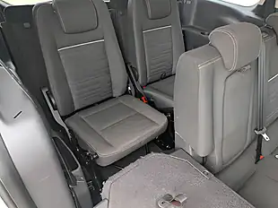 Used 2015 Ford Grand Tourneo Connect Titanium Silver - Interior and Exterior details 18