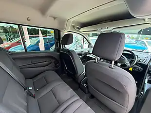Used 2015 Ford Grand Tourneo Connect Zetec Black - Interior and Exterior details 14