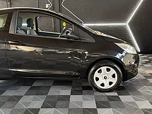 Used 2015 Ford Ka Edge Black - Interior and Exterior details 14