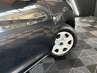 Used 2015 Ford Ka Edge Black - Interior and Exterior details 15