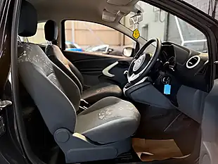 Used 2015 Ford Ka Edge Black - Interior and Exterior details 9