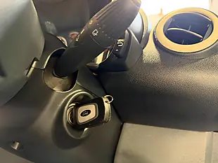 Used 2015 Ford Ka Edge Black - Interior and Exterior details 12
