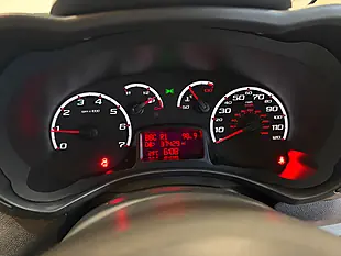 Used 2015 Ford Ka Edge Red - Interior and Exterior details 10