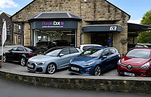 Used 2015 Ford Ka Edge Red - Interior and Exterior details 19