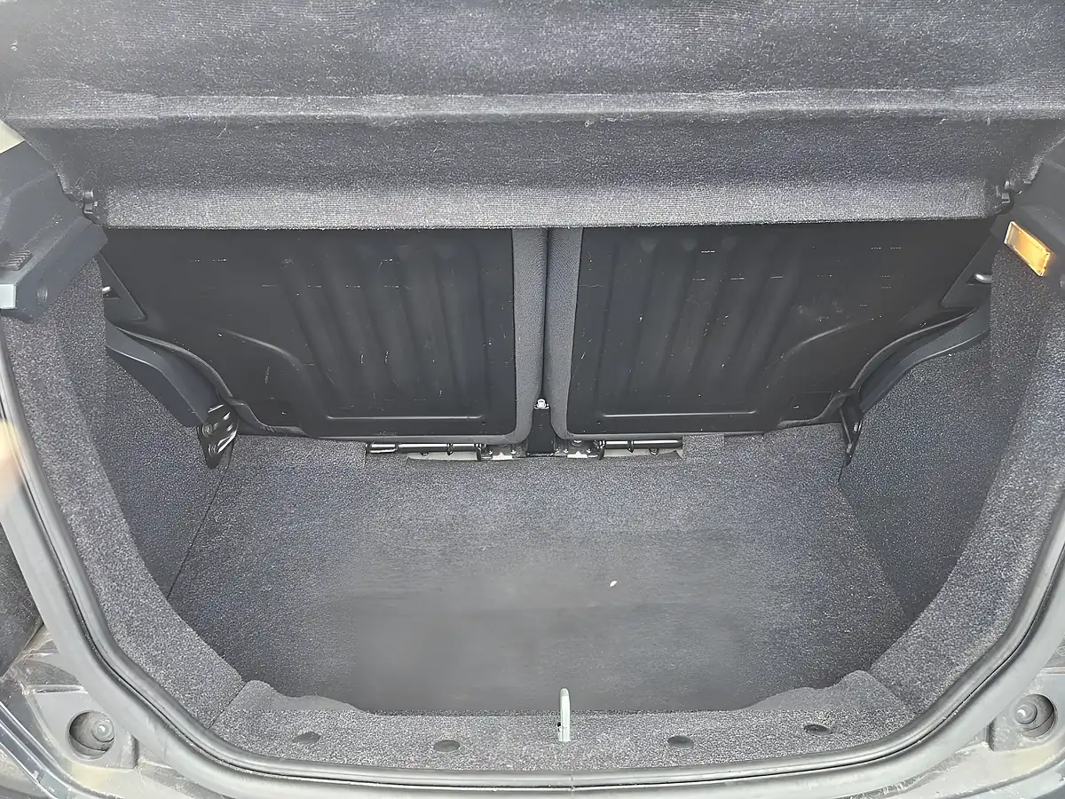 Used 2015 Ford Ka Zetec Black Edition Black - Interior and Exterior details 12
