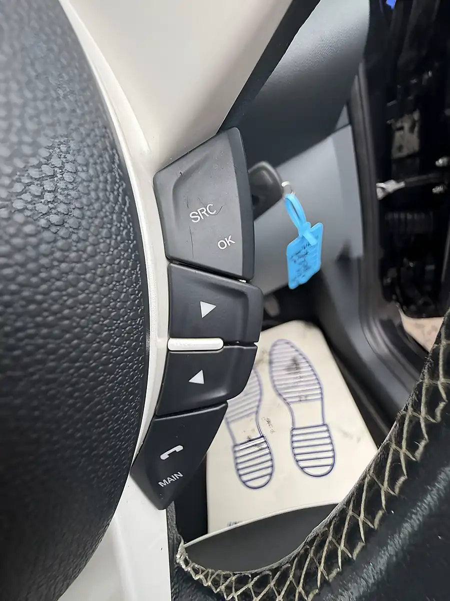 Used 2015 Ford Ka Zetec Black Edition Black - Interior and Exterior details 19