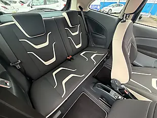 Used 2015 Ford Ka Zetec Black Edition Black - Interior and Exterior details 20