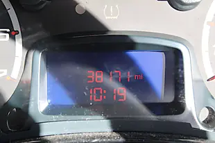 Used 2015 Ford Ka Zetec Red - Interior and Exterior details 4