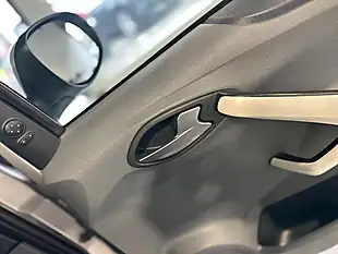 Used 2015 Ford Ka Zetec Silver - Interior and Exterior details 16