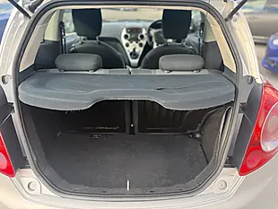 Used 2015 Ford Ka Zetec Silver - Interior and Exterior details 12