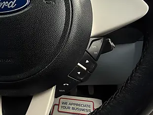 Used 2015 Ford Ka Zetec Silver - Interior and Exterior details 14