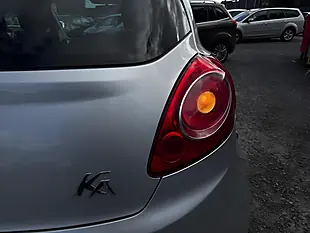 Used 2015 Ford Ka Zetec Silver - Interior and Exterior details 18