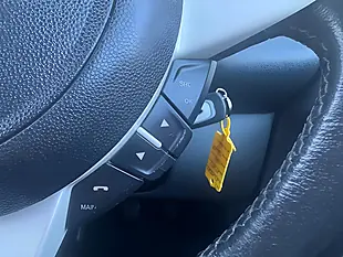 Used 2015 Ford Ka Zetec Silver - Interior and Exterior details 11