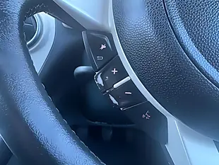 Used 2015 Ford Ka Zetec Silver - Interior and Exterior details 12