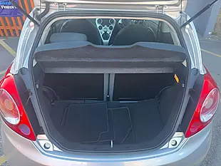 Used 2015 Ford Ka Zetec Silver - Interior and Exterior details 17