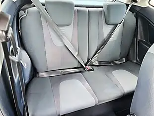 Used 2015 Ford Ka Zetec White - Interior and Exterior details 5