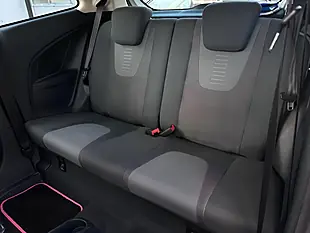 Used 2015 Ford Ka Zetec White - Interior and Exterior details 12