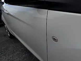 Used 2015 Ford Ka Zetec White - Interior and Exterior details 17