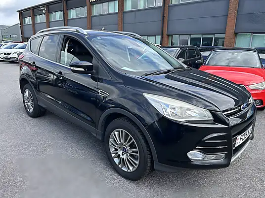 2015 Ford Kuga 1.6 EcoBoost AWD