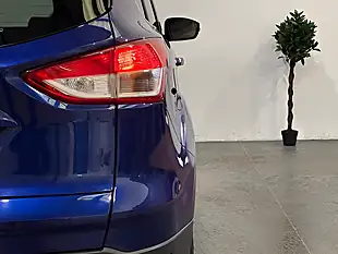 Used 2015 Ford Kuga Titanium 2WD Blue - Interior and Exterior details 18