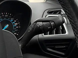 Used 2015 Ford Kuga Titanium Black - Interior and Exterior details 13