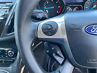 Used 2015 Ford Kuga Titanium Blue - Interior and Exterior details 18