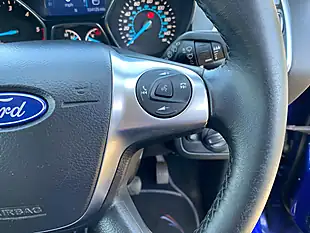 Used 2015 Ford Kuga Titanium Blue - Interior and Exterior details 19