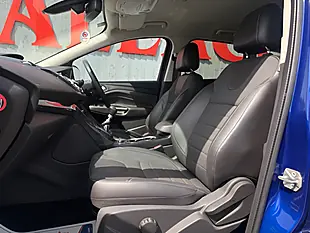 Used 2015 Ford Kuga Titanium Blue - Interior and Exterior details 12