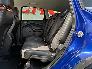 Used 2015 Ford Kuga Titanium Blue - Interior and Exterior details 14