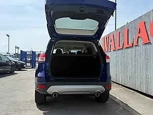 Used 2015 Ford Kuga Titanium Blue - Interior and Exterior details 16