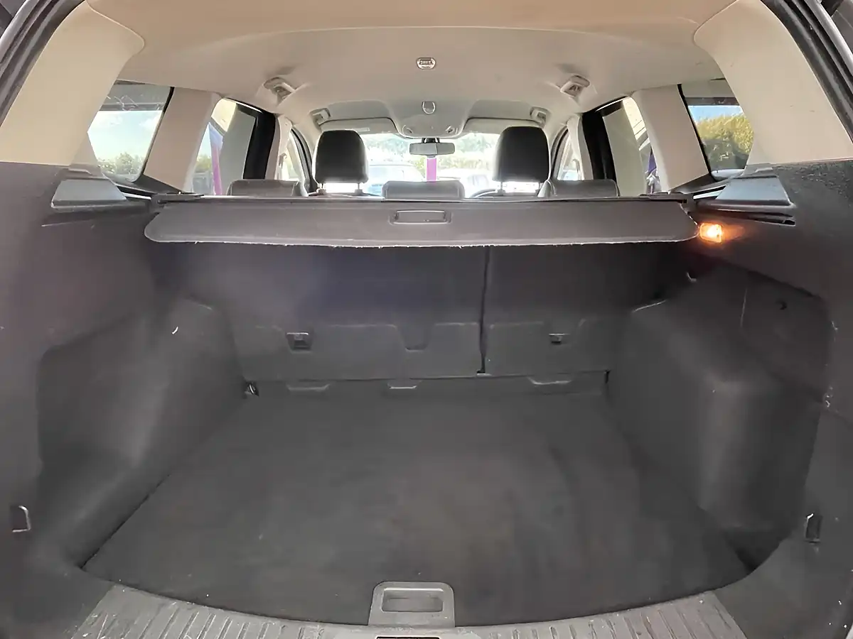 Used 2015 Ford Kuga Titanium Deep Impact Blue - Interior and Exterior details 12