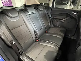 Used 2015 Ford Kuga Titanium Deep Impact Blue - Interior and Exterior details 15