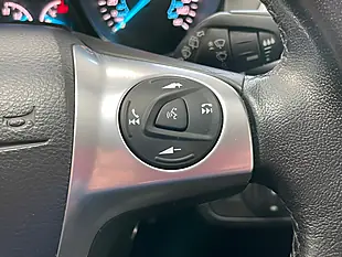 Used 2015 Ford Kuga Titanium Deep Impact Blue - Interior and Exterior details 18