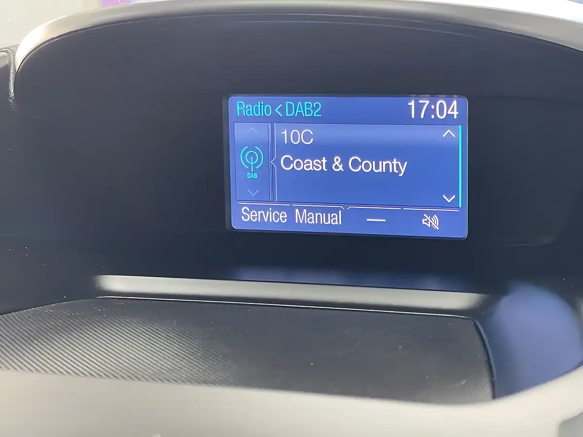 Used 2015 Ford Kuga Titanium Deep Impact Blue - Interior and Exterior details 19