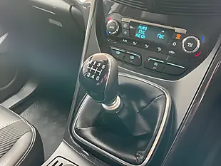 Used 2015 Ford Kuga Titanium Deep Impact Blue - Interior and Exterior details 3