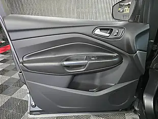 Used 2015 Ford Kuga Titanium Grey - Interior and Exterior details 11