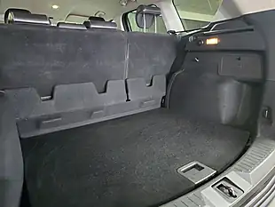 Used 2015 Ford Kuga Titanium Grey - Interior and Exterior details 15