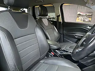 Used 2015 Ford Kuga Titanium Grey - Interior and Exterior details 20