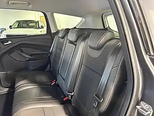 Used 2015 Ford Kuga Titanium Grey - Interior and Exterior details 10