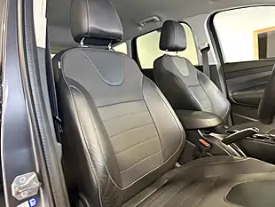 Used 2015 Ford Kuga Titanium Grey - Interior and Exterior details 11