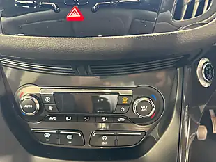 Used 2015 Ford Kuga Titanium Grey - Interior and Exterior details 13