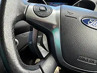 Used 2015 Ford Kuga Titanium Grey - Interior and Exterior details 19