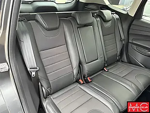 Used 2015 Ford Kuga Titanium Grey - Interior and Exterior details 13