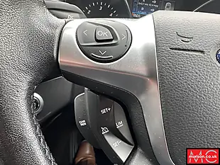 Used 2015 Ford Kuga Titanium Grey - Interior and Exterior details 17
