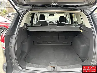 Used 2015 Ford Kuga Titanium Grey - Interior and Exterior details 9