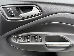Used 2015 Ford Kuga Titanium Grey - Interior and Exterior details 10