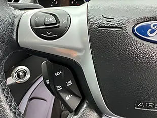 Used 2015 Ford Kuga Titanium Grey - Interior and Exterior details 13