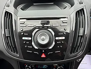 Used 2015 Ford Kuga Titanium Grey - Interior and Exterior details 14